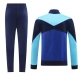 Chelsea FC Treenitakki Suits 2024-25 - Sininen