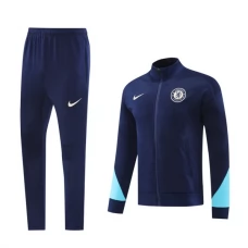 Chelsea FC Treenitakki Suits 2024-25 - Sininen