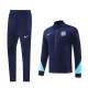 Chelsea FC Treenitakki Suits 2024-25 - Sininen