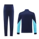Chelsea FC Treenitakki Suits 2024-25 - Sininen