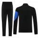 Chelsea FC Treenitakki Suits 2025-26 - Musta
