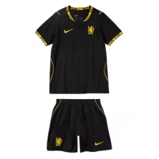 Chelsea FC Vieraspaita 2026-27 Lasten Pelipaita