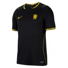 Chelsea FC Vieraspaita 2026-27 Pelipaita