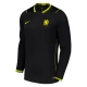 Chelsea FC Vieraspaita 2026-27 Pelipaita Long Sleeve