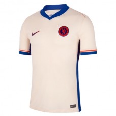 Chelsea FC Vieraspelipaita 2024-25 Jalkapallo Pelipaidat Peliasut