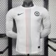 Chelsea FC Vieraspelipaita 2025-26 Jalkapallo Pelipaidat Peliasut(L/S)