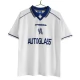 Chelsea FC Vieraspelipaita Retro 1998-00 Jalkapallo Pelipaidat Peliasut