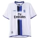 Chelsea FC Vieraspelipaita Retro 2003-05 Jalkapallo Pelipaidat Peliasut