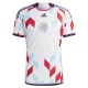 Chicago Fire Vieraspelipaita 2023-24 Jalkapallo Pelipaidat Peliasut