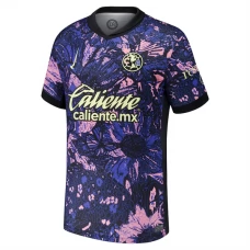 Club América Kolmas Pelipaita 2024-25 Jalkapallo Pelipaidat Peliasut