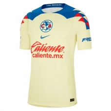 Club América Kotipelipaita 2023-24 Jalkapallo Pelipaidat Peliasut