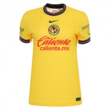 Club América Kotipelipaita 2024-25 Jalkapallo Pelipaidat Peliasut