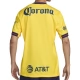 Club América Kotipelipaita 2024-25 Jalkapallo Pelipaidat Peliasut