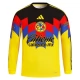 Club América Kotipelipaita 2025-26 Jalkapallo Pelipaidat Peliasut(L/S)