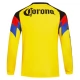 Club América Kotipelipaita 2025-26 Jalkapallo Pelipaidat Peliasut(L/S)