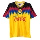 Club América Kotipelipaita Retro 1994-96 Jalkapallo Pelipaidat Peliasut
