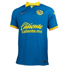 Club América Vieraspelipaita 2023-24 Jalkapallo Pelipaidat Peliasut