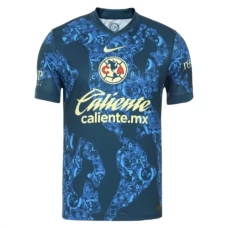 Club América Vieraspelipaita 2024-25 Jalkapallo Pelipaidat Peliasut