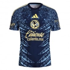 Club América Vieraspelipaita 2025-26 Jalkapallo Pelipaidat Peliasut