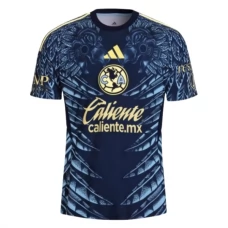 Club América Vieraspelipaita 2025-26 Jalkapallo Pelipaidat Peliasut