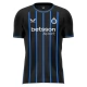 Club Brugge KV Kotipelipaita 2025-26 Jalkapallo Pelipaidat Peliasut