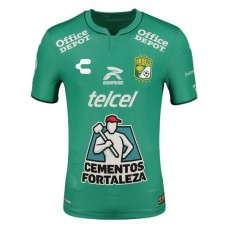 Club Leon Kotipelipaita 2023-24 Jalkapallo Pelipaidat Peliasut