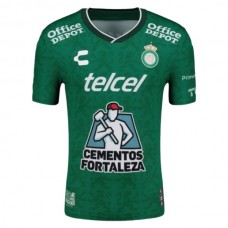 Club Leon Kotipelipaita 2024-25 Jalkapallo Pelipaidat Peliasut