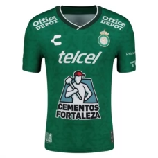 Club Leon Kotipelipaita 2024-25 Jalkapallo Pelipaidat Peliasut