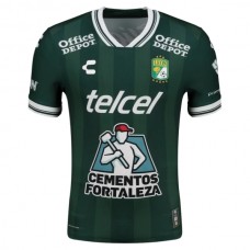 Club León Kotipelipaita 2025-26 Jalkapallo Pelipaidat Peliasut