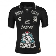 Club Leon Vieraspelipaita 2023-24 Jalkapallo Pelipaidat Peliasut