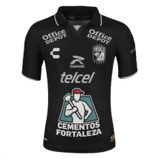 Club Leon Vieraspelipaita 2023-24 Jalkapallo Pelipaidat Peliasut
