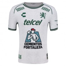 Club Leon Vieraspelipaita 2024-25 Jalkapallo Pelipaidat Peliasut