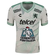 Club León Vieraspelipaita 2025-26 Jalkapallo Pelipaidat Peliasut