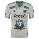 Club León Vieraspelipaita 2025-26 Jalkapallo Pelipaidat Peliasut