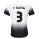 Corinthians F.Torres 3 Kotipelipaita 2024-25 Jalkapallo Pelipaidat Peliasut