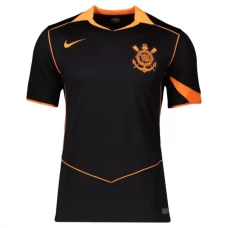 Corinthians Kolmas Pelipaita 2025-26 Jalkapallo Pelipaidat Peliasut