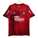 Corinthians Kolmas Pelipaita Retro 2011-12 Jalkapallo Pelipaidat Peliasut