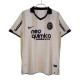 Corinthians Kotipelipaita 100th Anniversary Retro 2010-11 Jalkapallo Pelipaidat Peliasut