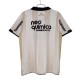 Corinthians Kotipelipaita 100th Anniversary Retro 2010-11 Jalkapallo Pelipaidat Peliasut