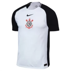 Corinthians Kotipelipaita 2025-26 Jalkapallo Pelipaidat Peliasut