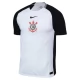Corinthians Kotipelipaita 2025-26 Jalkapallo Pelipaidat Peliasut