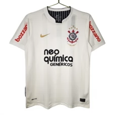 Corinthians Kotipelipaita Retro 2011-12 Jalkapallo Pelipaidat Peliasut
