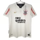 Corinthians Kotipelipaita Retro 2011-12 Jalkapallo Pelipaidat Peliasut