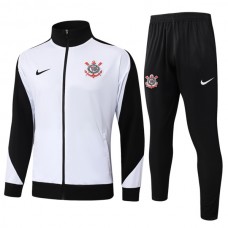 Corinthians Treenitakki Suits 2025-26 - Valkoinen
