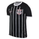Corinthians Vieraspelipaita 2023-24 Jalkapallo Pelipaidat Peliasut
