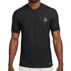 Corinthians Vieraspelipaita 2024-25 Jalkapallo Pelipaidat Peliasut