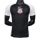 Corinthians Vieraspelipaita 2025-26 Jalkapallo Pelipaidat Peliasut