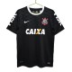 Corinthians Vieraspelipaita Retro 2008 Jalkapallo Pelipaidat Peliasut