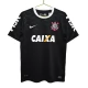 Corinthians Vieraspelipaita Retro 2008 Jalkapallo Pelipaidat Peliasut
