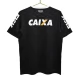 Corinthians Vieraspelipaita Retro 2008 Jalkapallo Pelipaidat Peliasut